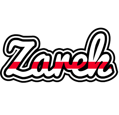Zarek kingdom logo