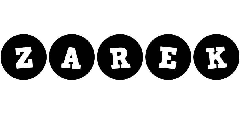 Zarek tools logo