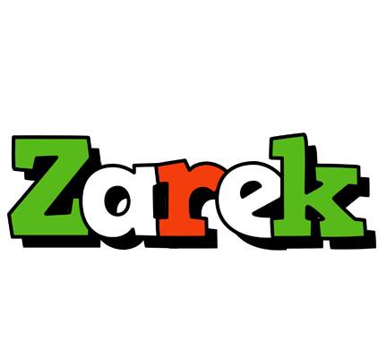 Zarek venezia logo