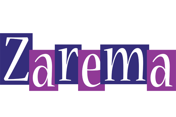 Zarema autumn logo