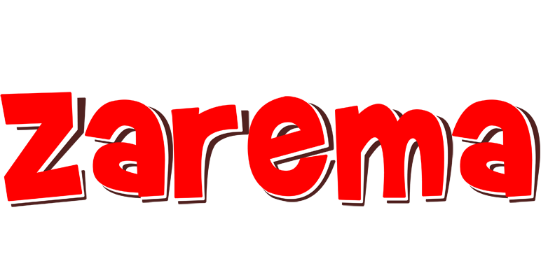 Zarema basket logo