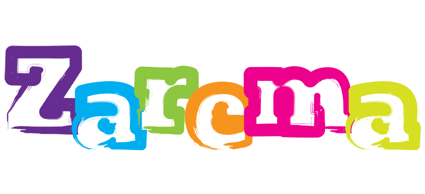 Zarema casino logo