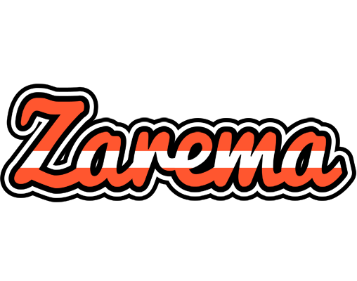 Zarema denmark logo