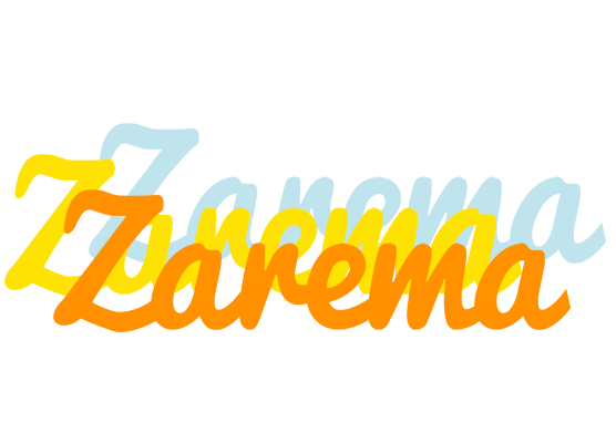 Zarema energy logo
