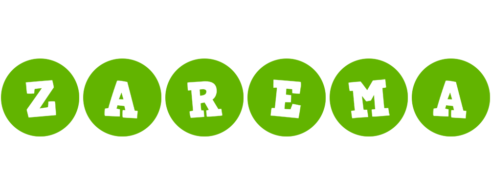 Zarema games logo