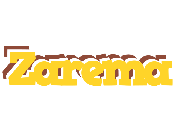 Zarema hotcup logo