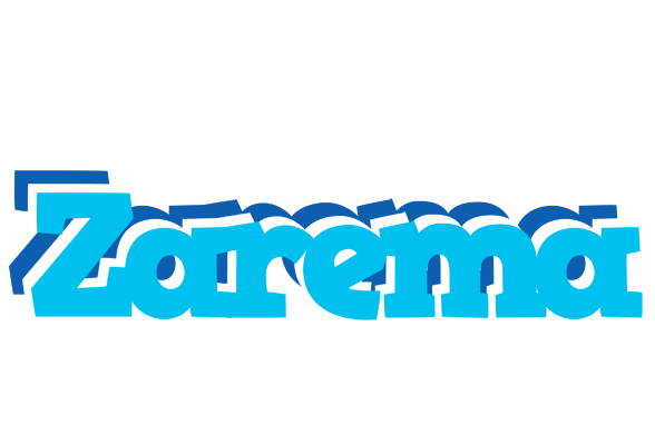 Zarema jacuzzi logo