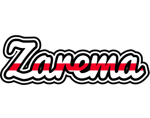 Zarema kingdom logo