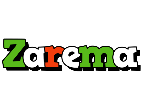 Zarema venezia logo