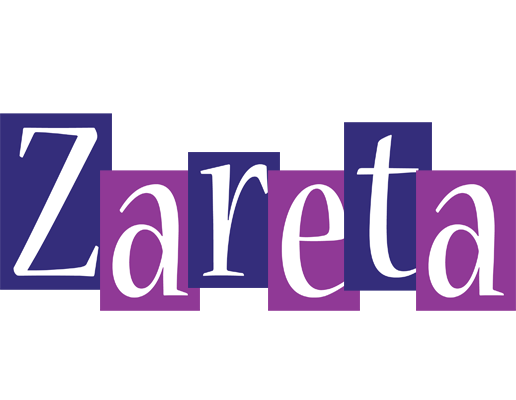 Zareta autumn logo