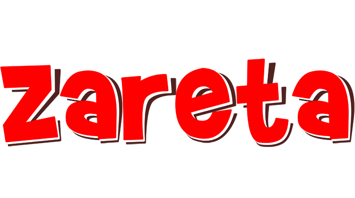Zareta basket logo