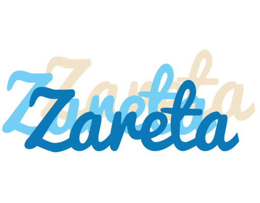 Zareta breeze logo