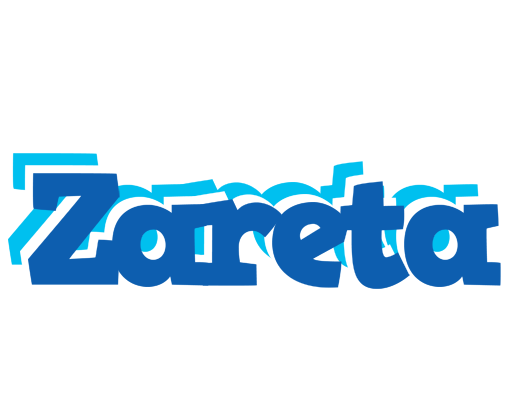 Zareta business logo