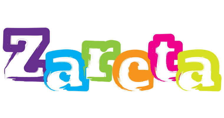 Zareta casino logo