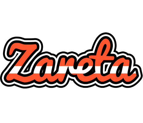 Zareta denmark logo