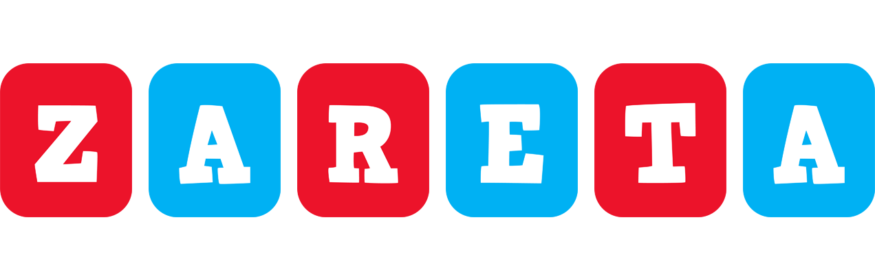 Zareta diesel logo