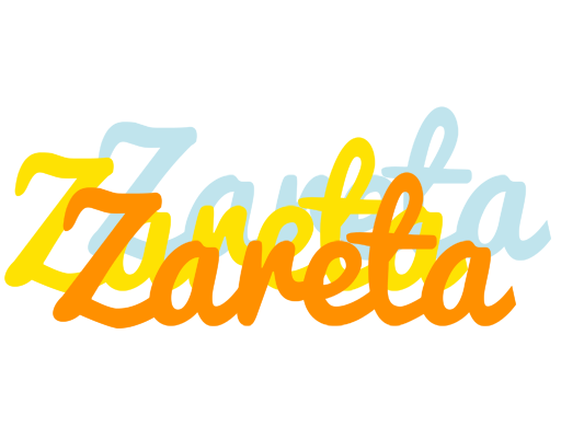 Zareta energy logo