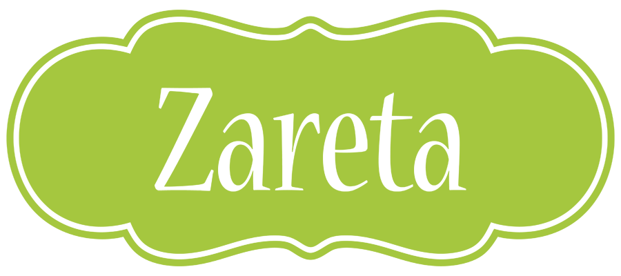 Zareta family logo