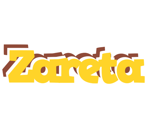 Zareta hotcup logo
