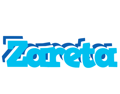 Zareta jacuzzi logo