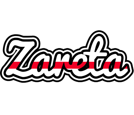 Zareta kingdom logo