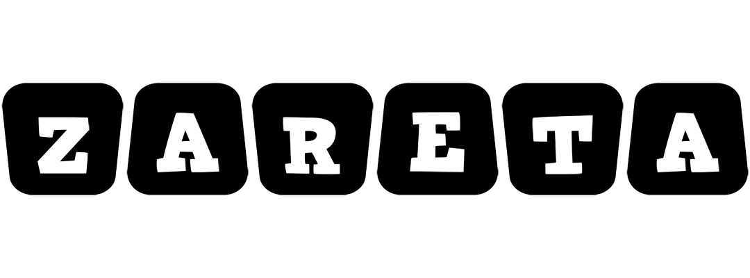 Zareta racing logo