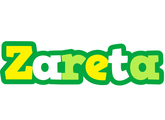 Zareta soccer logo