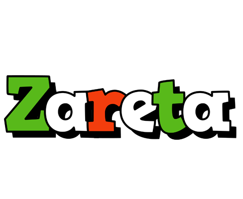 Zareta venezia logo