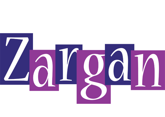 Zargan autumn logo