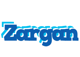 Zargan business logo