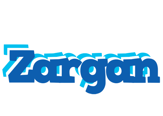 Zargan business logo