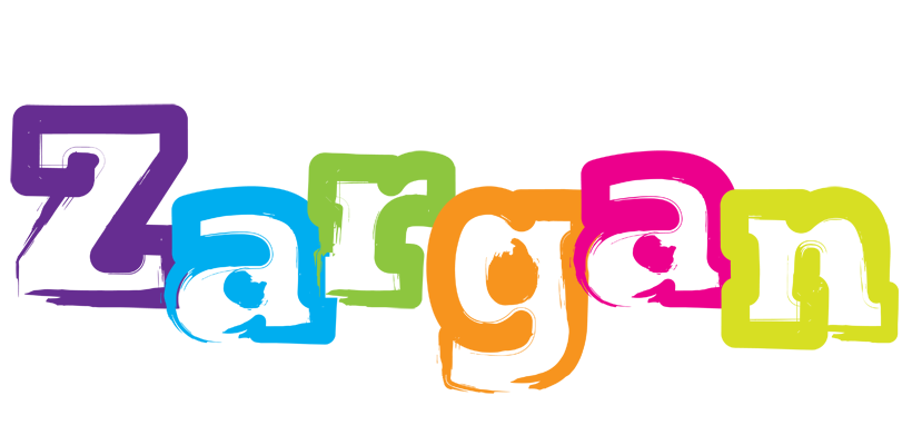 Zargan casino logo