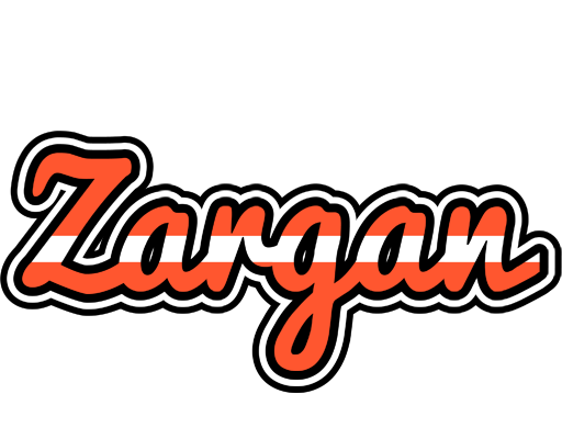 Zargan denmark logo