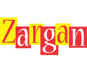 Zargan errors logo