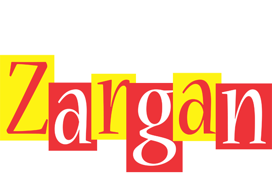 Zargan errors logo