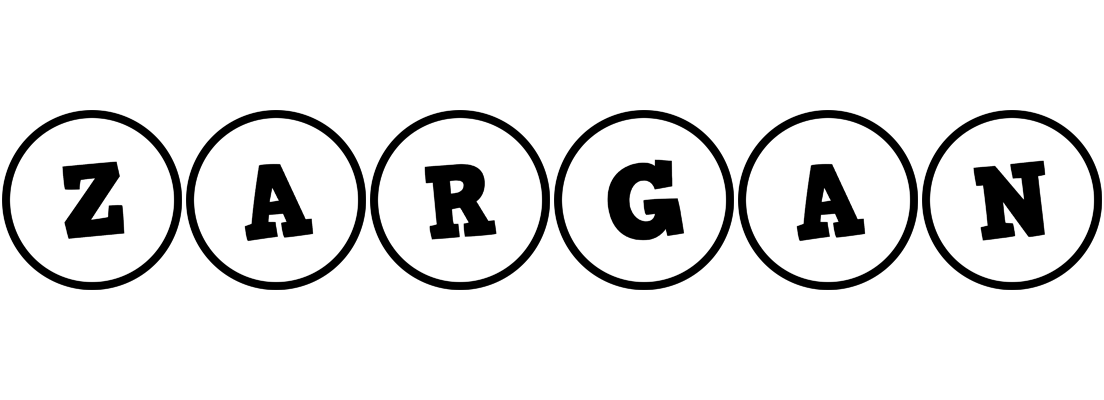 Zargan handy logo