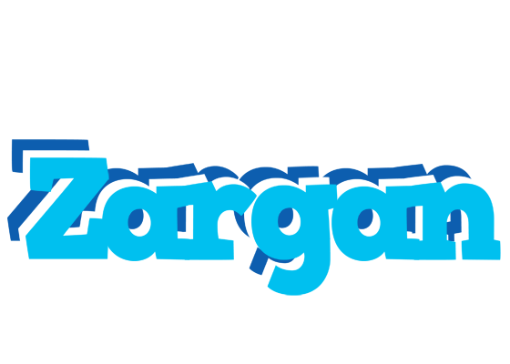 Zargan jacuzzi logo