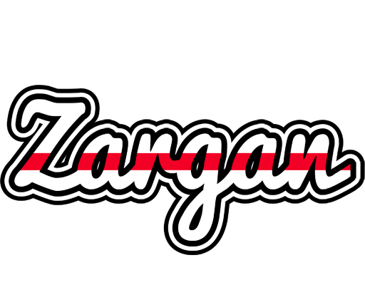 Zargan kingdom logo