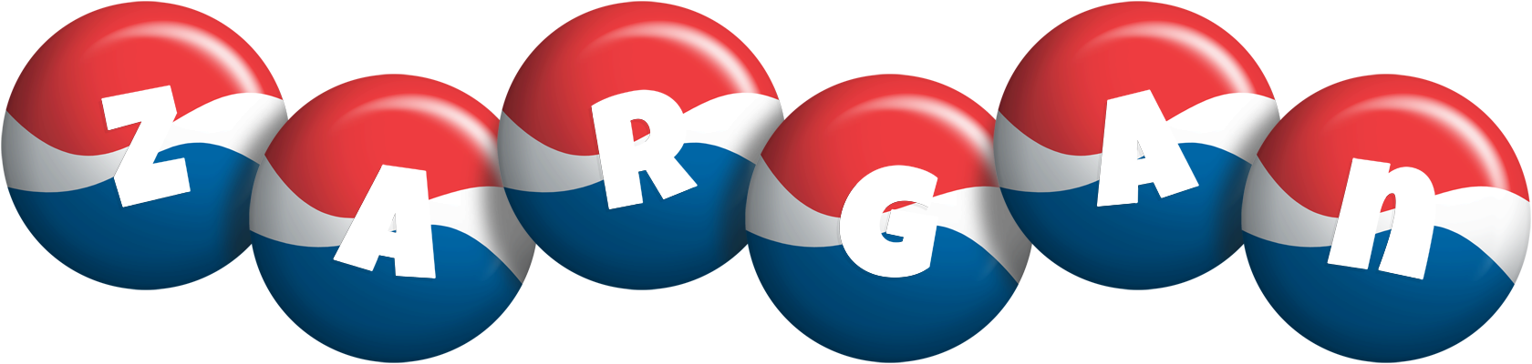 Zargan paris logo