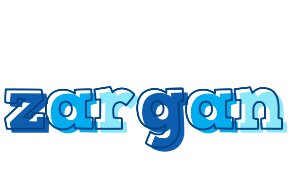 Zargan sailor logo