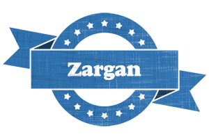 Zargan trust logo