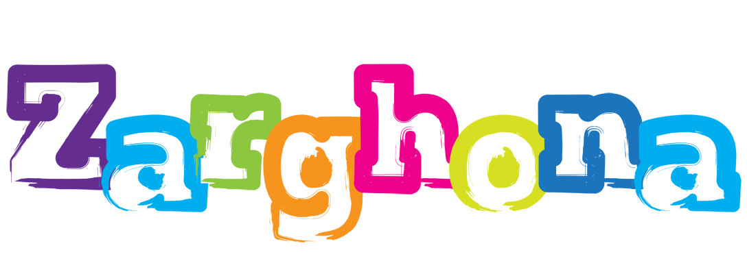 Zarghona casino logo
