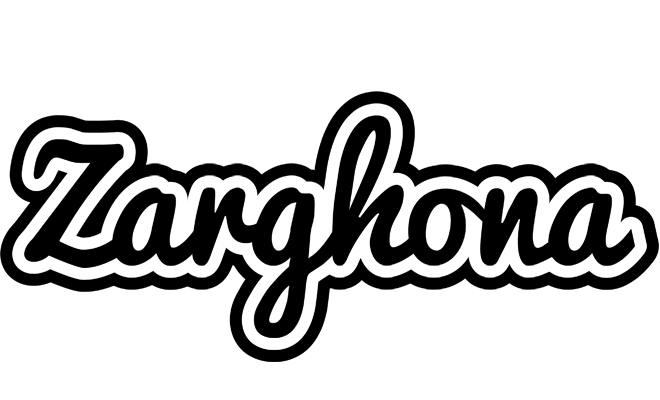 Zarghona chess logo