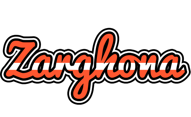 Zarghona denmark logo