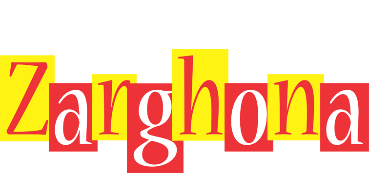 Zarghona errors logo