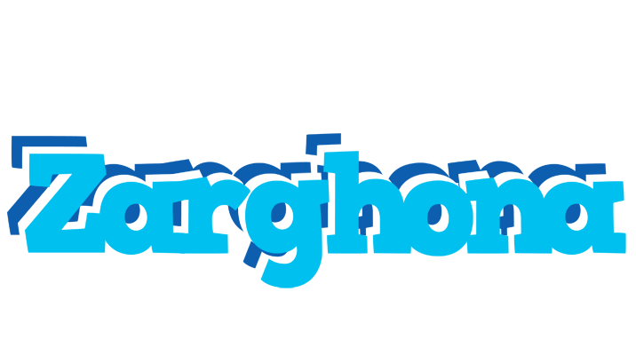 Zarghona jacuzzi logo