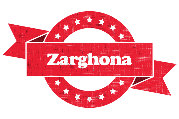Zarghona passion logo