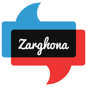 Zarghona sharks logo