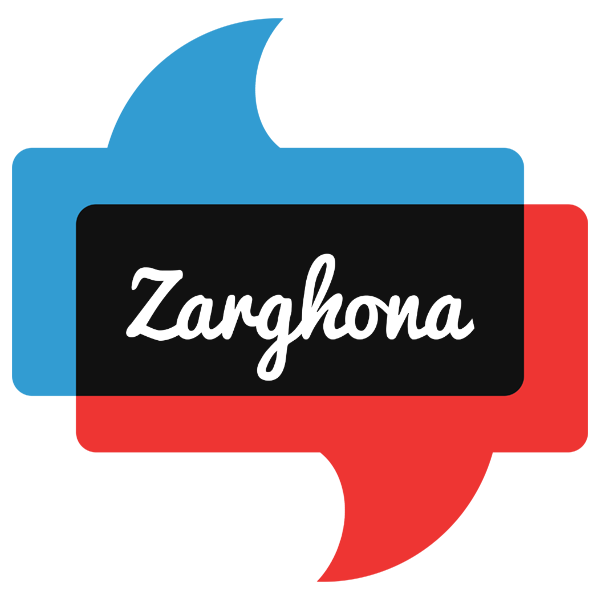Zarghona sharks logo