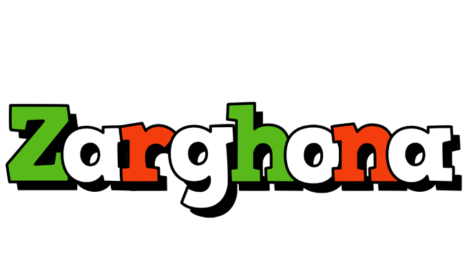 Zarghona venezia logo